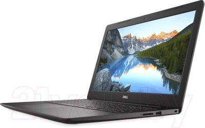 Ноутбук Dell Inspiron 15 (3582-2600)