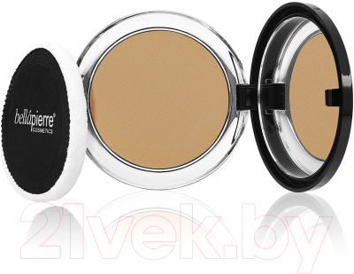 Bellapierre Минеральная Maple (10г) Пудра компактная купить в Минске ...