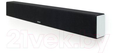 Акустическая система Monitor Audio Passive Soundbar 2 (black)