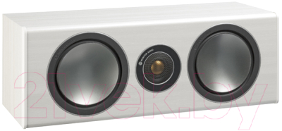 Элемент акустической системы Monitor Audio Bronze Series Centre (white ash)