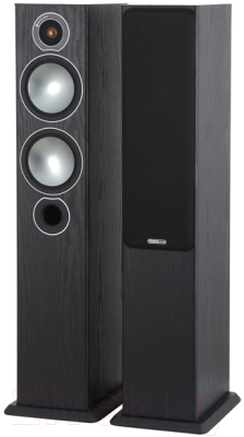 Элемент акустической системы Monitor Audio Bronze Series 5 (black oak)