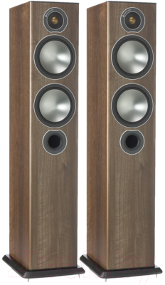 Элемент акустической системы Monitor Audio Bronze Series 5 (walnut)