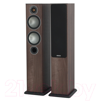 Элемент акустической системы Monitor Audio Bronze Series 5 (walnut)