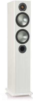 Элемент акустической системы Monitor Audio Bronze Series 5 (white ash)