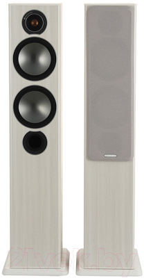Элемент акустической системы Monitor Audio Bronze Series 5 (white ash)