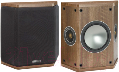 Элемент акустической системы Monitor Audio Bronze Series FX (walnut)