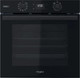 Электрический духовой шкаф Whirlpool OMSR58RU1SB -