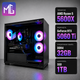 Системный блок MultiGame Pro 5R56XD32S1G506TIC52AV -