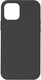 Чехол-накладка Zibelino Hard Case для Apple IPhone 12/12 Pro / ZHC-APL-12-PRO-GRY (серый) - 