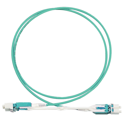 Кабель Lanmaster LAN-2LC-2LC/OM4-7.0