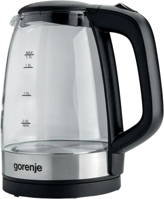Электрочайник Gorenje K17BKS
