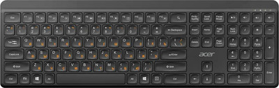 Клавиатура Acer OKR501 / ZL.KBD11.00N