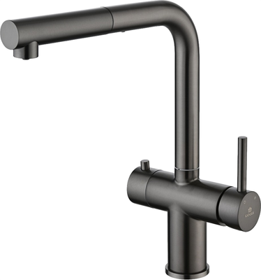 Смеситель Ganzer GZ16036-Q