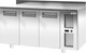 Стол холодильный Polair TM3-GC / 1050701D - 