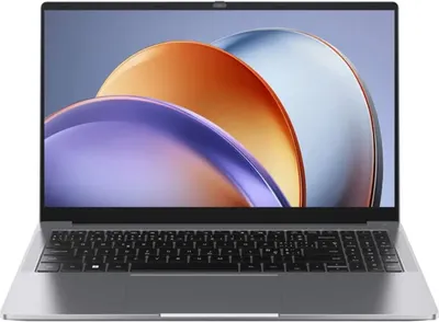 Ноутбук Chuwi RZBook Plus 15.6 Windows 11 Pro (CWI657-R534508G256G) - 