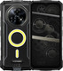Смартфон Doogee Fire 5 Ultra 6GB/128GB (серый) -