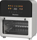 Аэрогриль Blackton Bt AF106S (белый) -
