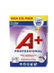 Стиральный порошок A+ Professional Color для цветного белья (7.155кг) - 
