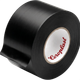 Изолента Coroplast 317 ПВХ 50мм (33м, черный) - 