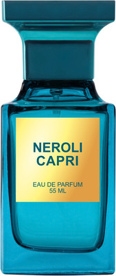 Парфюмерная вода La Ville Neroli Capri (55мл) - 