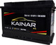 Автомобильный аккумулятор Kainar 75 R EFB / 070 11 20 01 0032 38 39 0 L (70 A/ч) - 