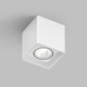 Точечный светильник Denkirs Soro DK3030-WH -