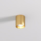 Точечный светильник Denkirs Shine Tube DK2610-SB -