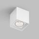 Точечный светильник Denkirs Rodvig DK3080-WH -