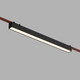 Трековый светильник Denkirs Belty Linear DK5577-BK -