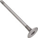 Выпускной клапан двигателя Zikmar Z17326R - 