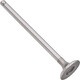 Впускной клапан двигателя Zikmar Z17332R - 