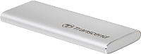 

Внешний жесткий диск Transcend, ESD240C 480GB (TS480GESD240C)