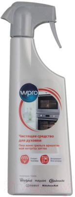 Чистящее средство для кухни WPRO Для духовки C00384868 (500мл)