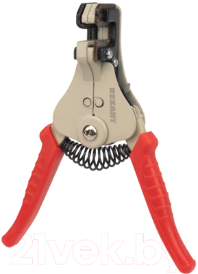 Инструмент для зачистки кабеля Rexant 12-4003