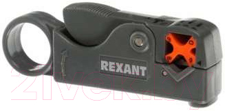 Инструмент для зачистки кабеля Rexant 12-4011