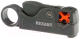 Инструмент для зачистки кабеля Rexant 12-4011 - 