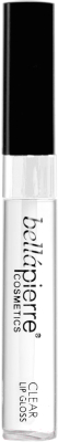 

Блеск для губ Bellapierre, Clear Lip Gloss