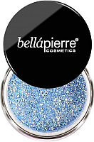 

Блестки для макияжа Bellapierre, Glamour