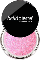 

Блестки для макияжа Bellapierre, Light Pink