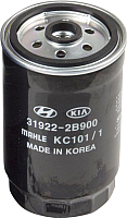 Топливный фильтр Hyundai/KIA 319222B900 - 