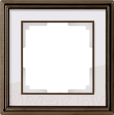 

Рамка для выключателя Werkel, Palacio WL17-Frame-01 / a037682