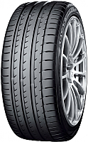 Летняя шина Yokohama V105S 265/35R18 97Y - 