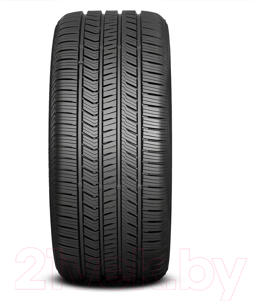 Летняя шина Yokohama Geolandar X-CV G057 265/45R21 104W — фото 2