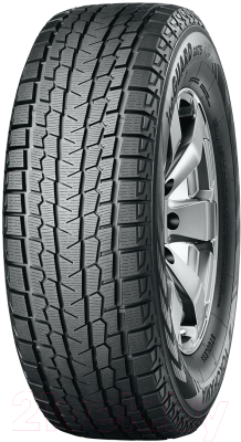 Зимняя шина Yokohama IceGUARD G075 265/70R17 115Q