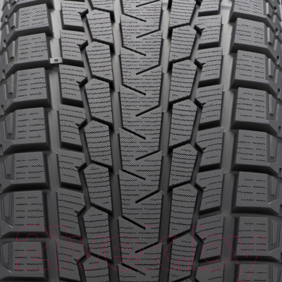 Зимняя шина Yokohama IceGUARD G075 265/70R17 115Q