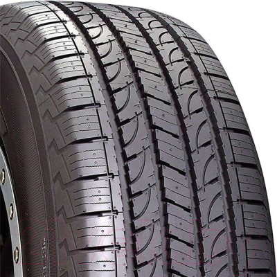 Летняя шина Yokohama G056 275/60R18 113H