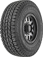 Всесезонная шина Yokohama G015 285/45R22 114H - 