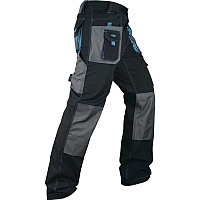Брюки рабочие Gross 90350 (XXL)