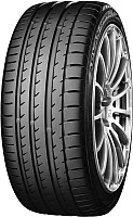 

Летняя шина Yokohama, V105T 295/35R21 107Y
