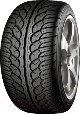 Летняя шина Yokohama PA02 305/50R20 120V